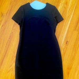 Calvin Klein Black Dress Size 4